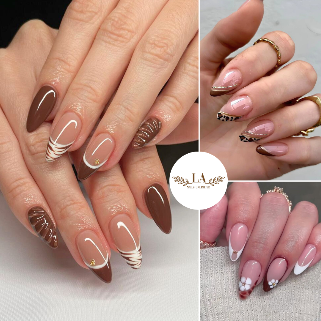 LA Nails Unlimited 1817 U.S 15 South nail photo 6