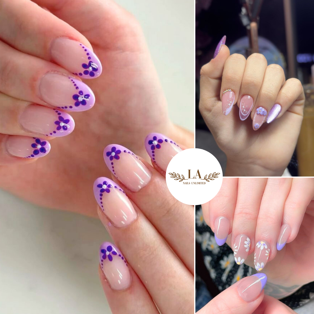 LA Nails Unlimited 1817 U.S 15 South nail photo 7